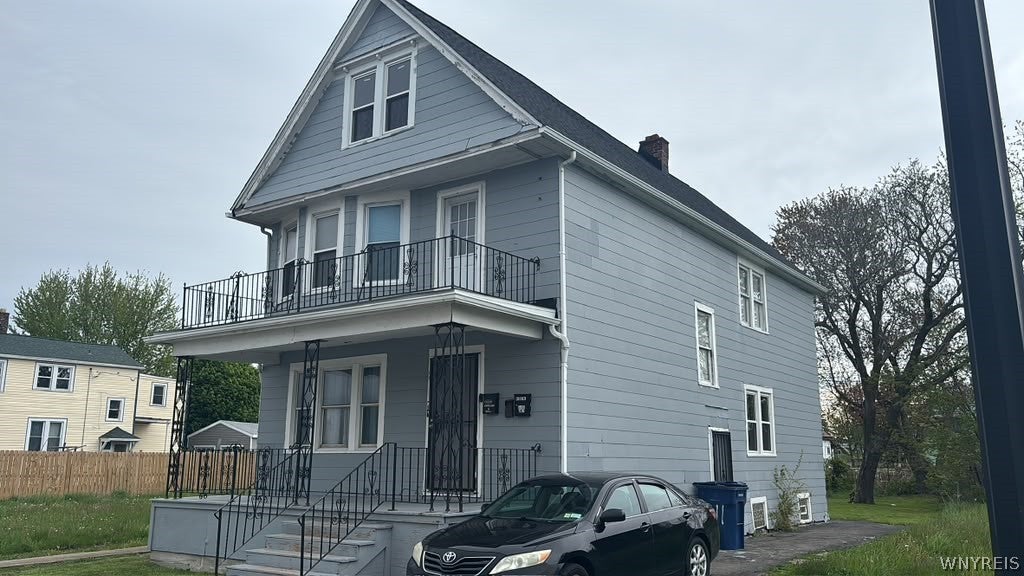 211 Grider Street — photo