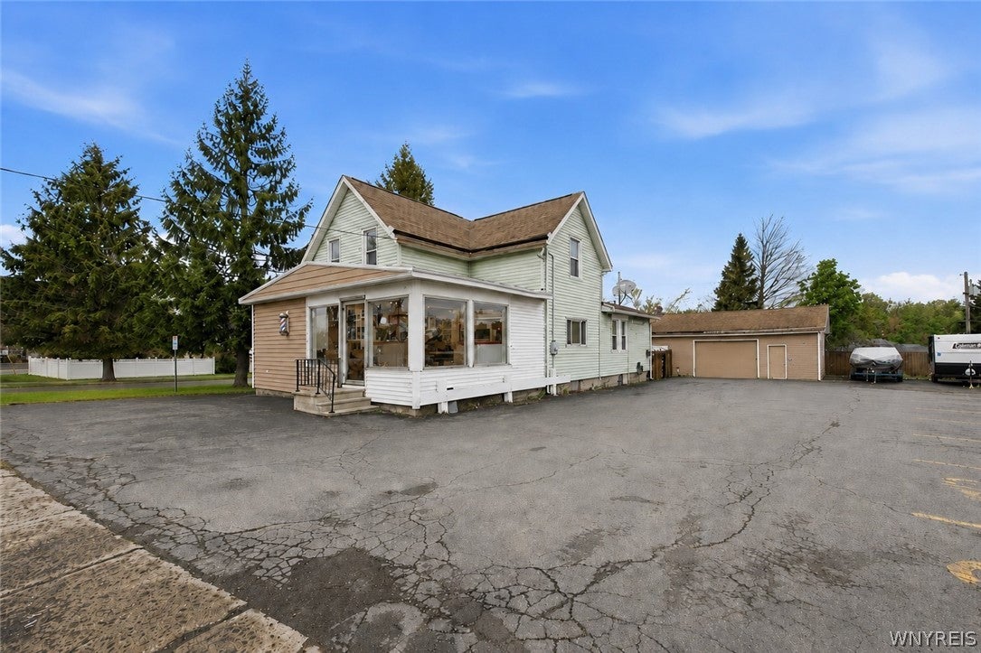 1016 Cleveland Drive — photo