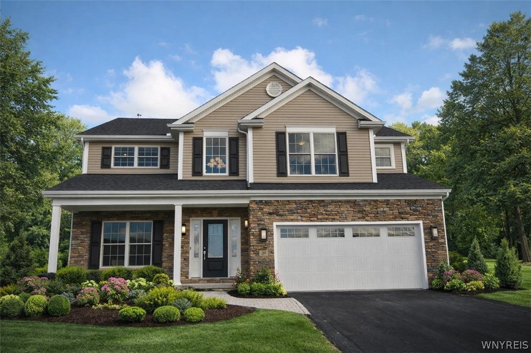 5892 Pleasant Woods Court — photo