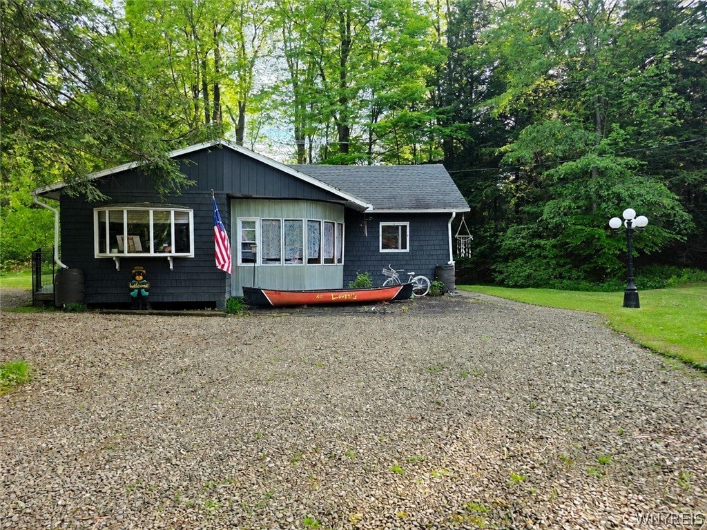 5419 Narrows, Rod & Gun Club Road 36 — photo