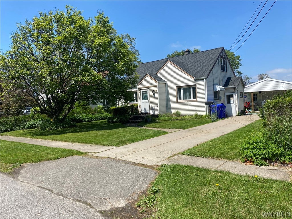 56 Gordon Avenue — photo