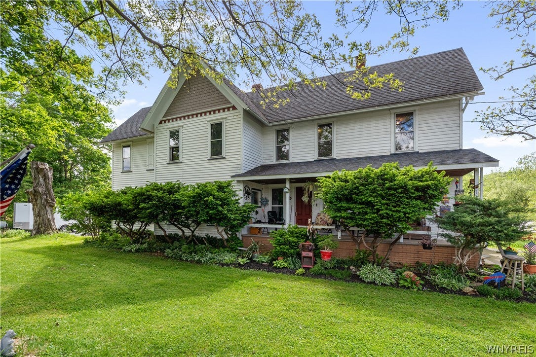 1136 Creek Road — photo