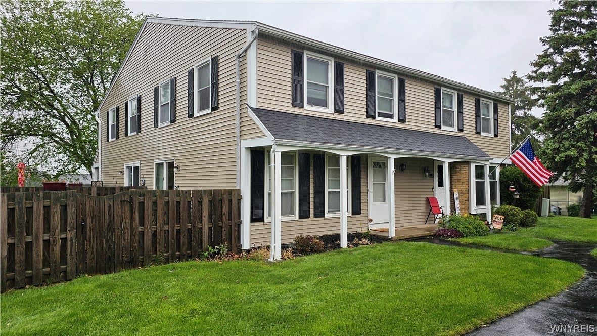 61 Springwood Drive — photo