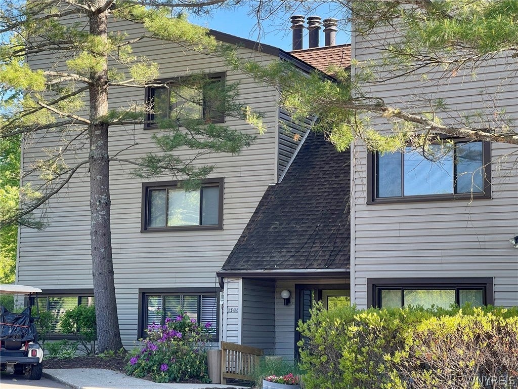5301 E Lake Road 26 — photo