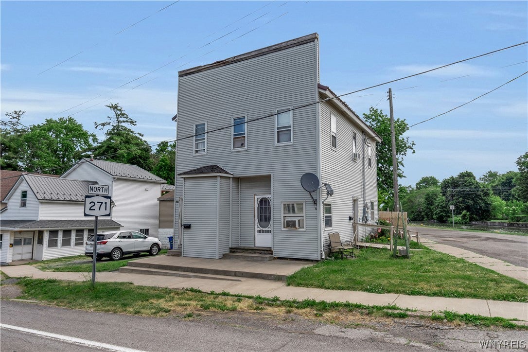 2 N Main Street — photo