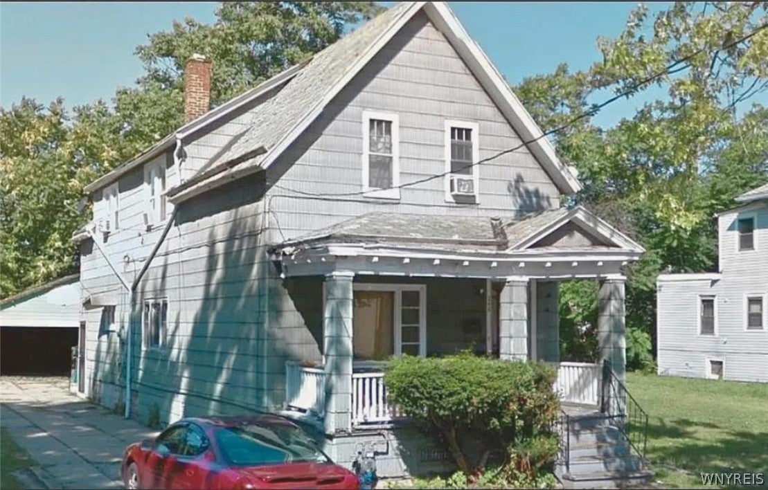 246 Carl Street — photo
