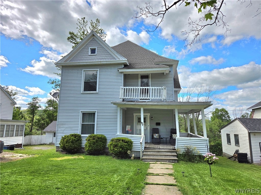 97 W Main Street — photo