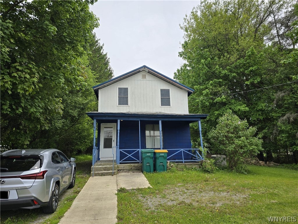 109 N Main Street — photo