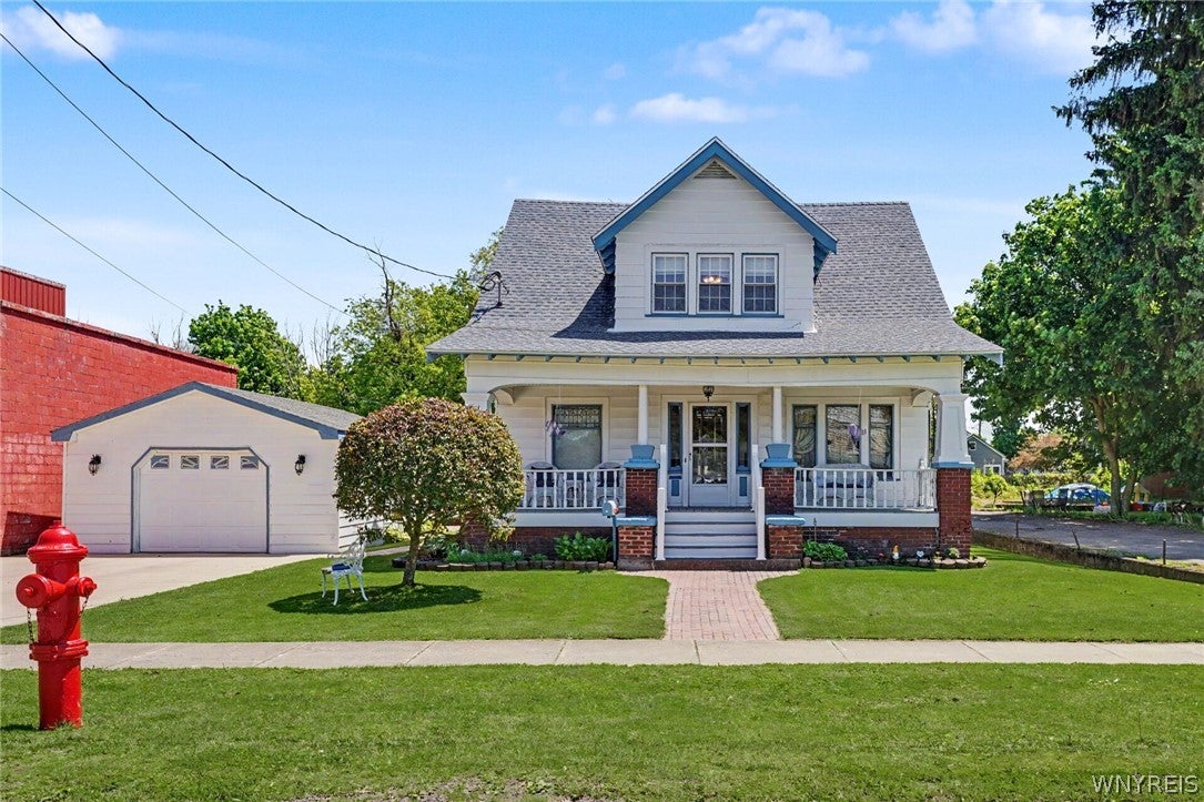 16 Prospect Street — photo