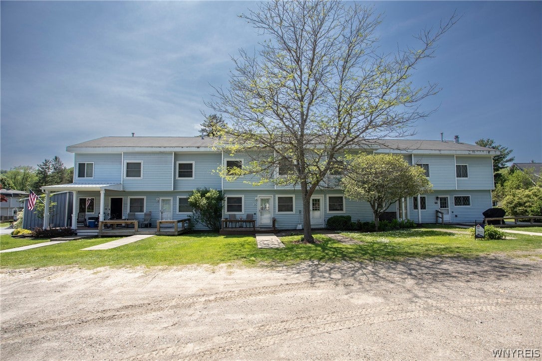 15 Evergreen-Pine Tree Drive — photo
