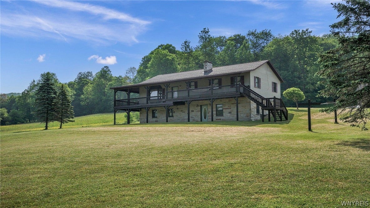 6248 Sommerville Valley Road — photo