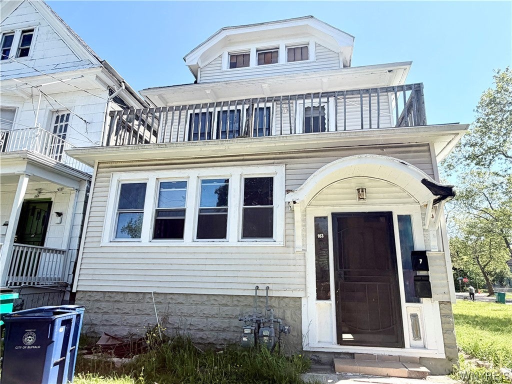 163 Landon Street — photo