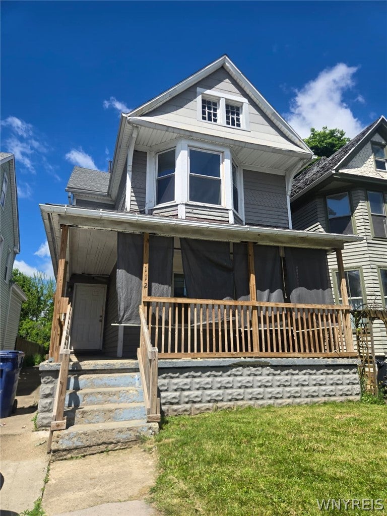 112 Herkimer Street — photo