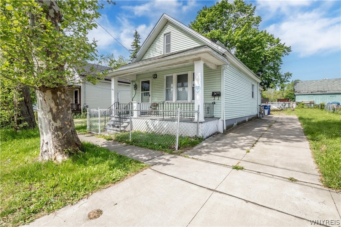 204 Herman Street — photo