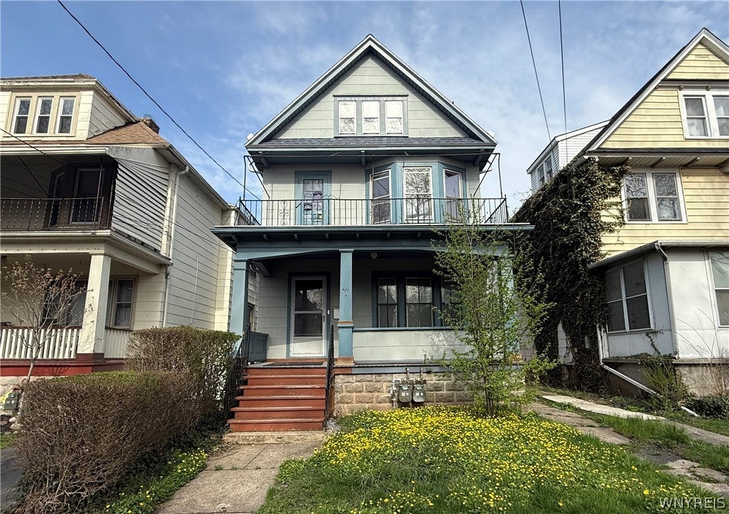 467 East Street — photo