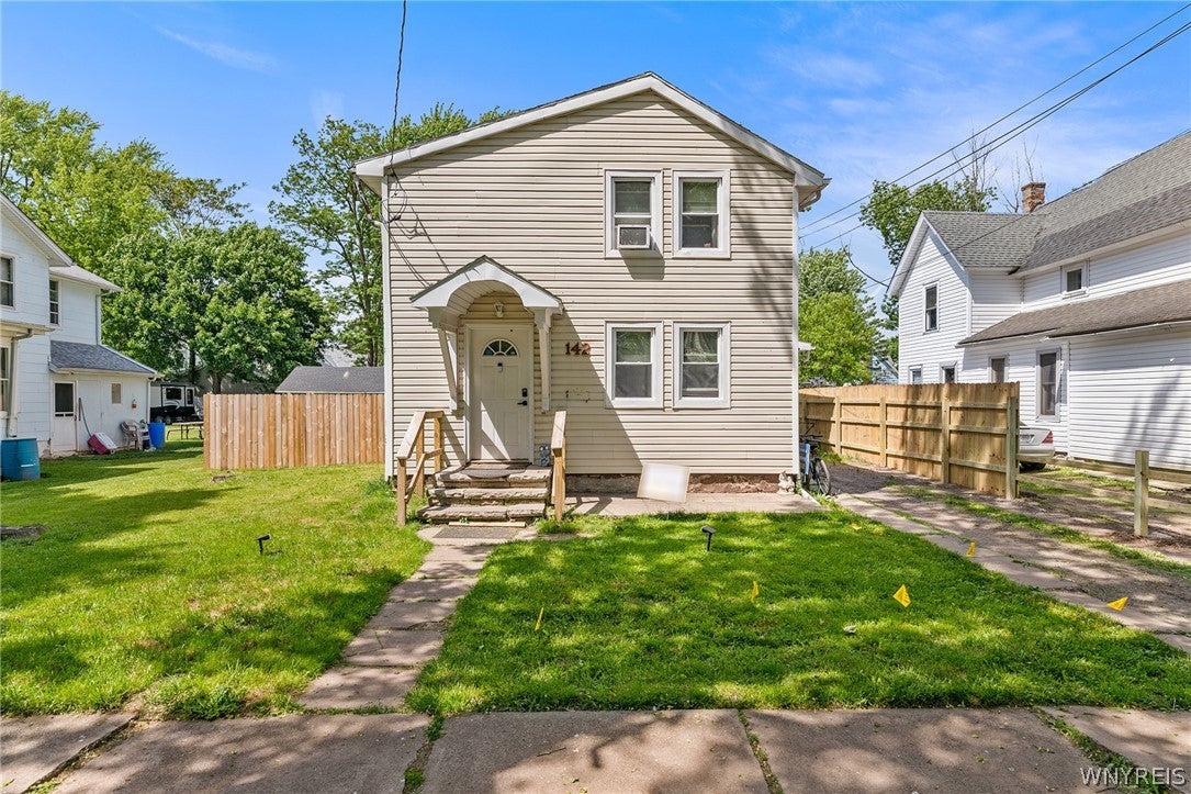 142 Spalding Street — photo