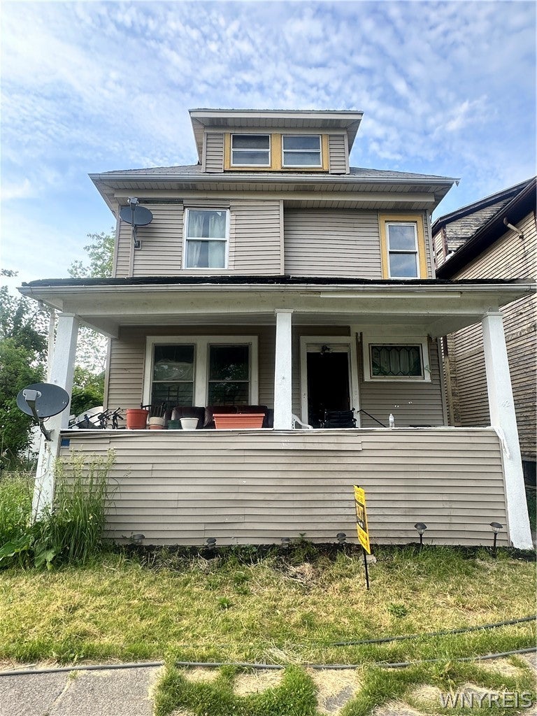 42 Brewster Street — photo