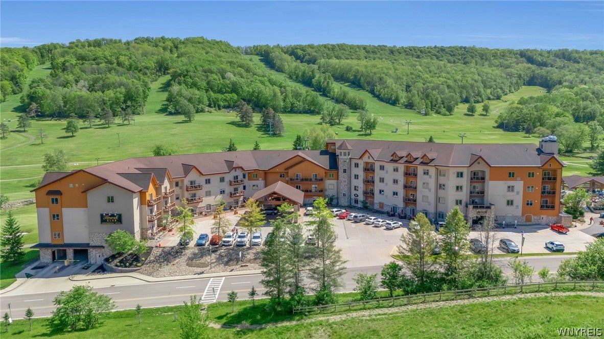 6447 Holiday Valley Road 318-2 — photo