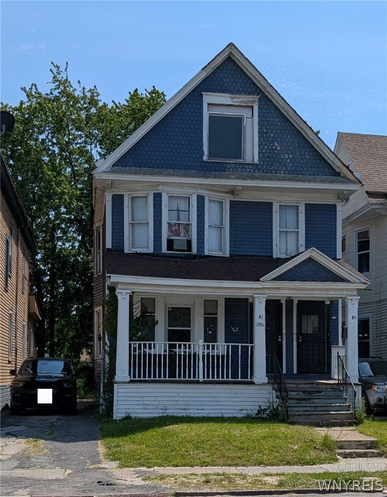 81 Walden — photo