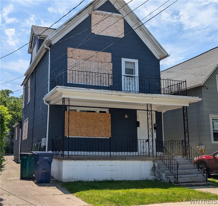 19 Arkansas Street — photo