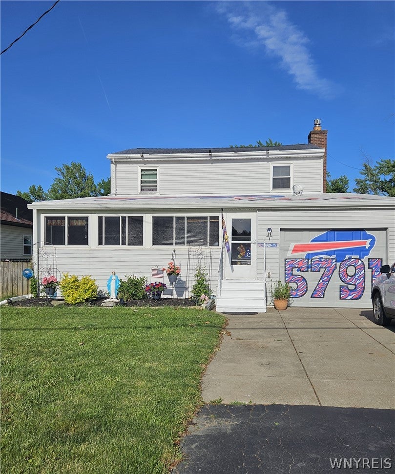 5791 Elmhurst Road — photo