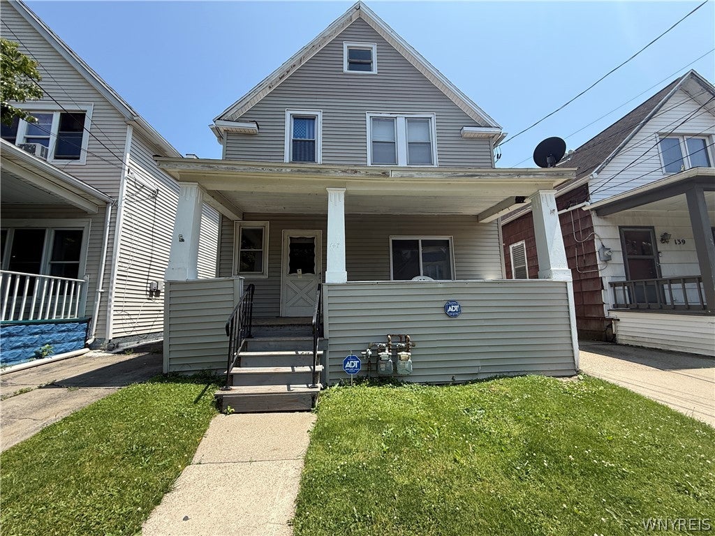 147 Longnecker Street — photo