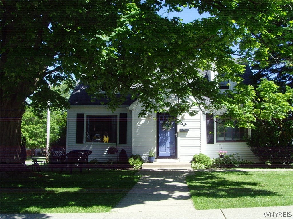 40 Princeton Place — photo