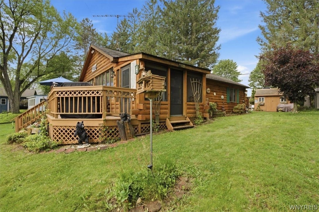 7473 Hiram Rd. — photo