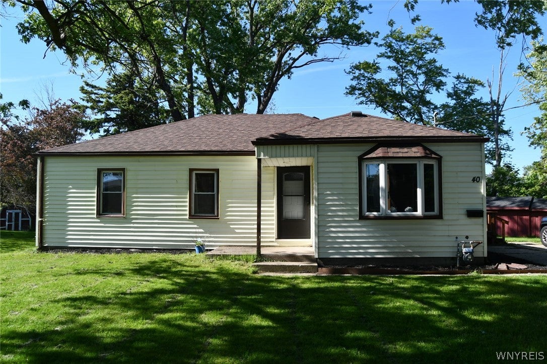40 North Drive — photo