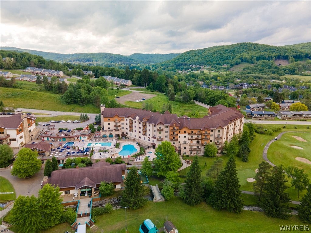 6447 Holiday Valley Road 518-5 — photo