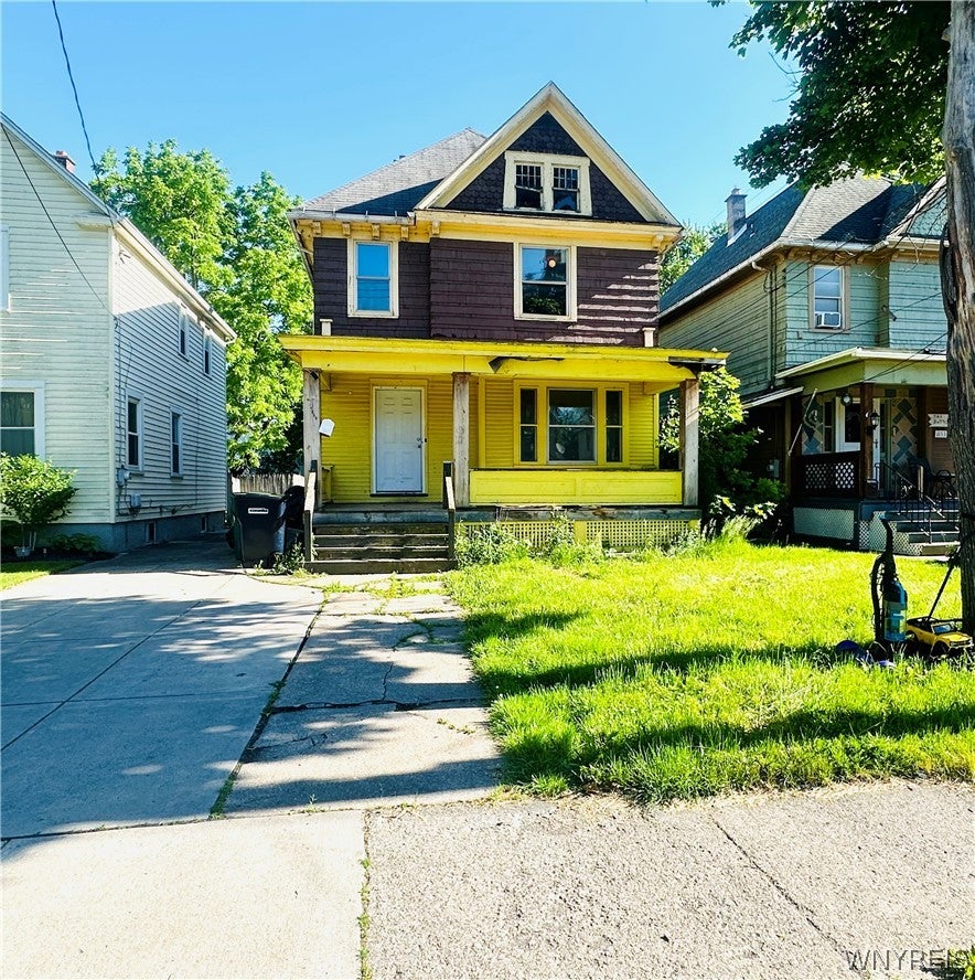 1859 Niagara Avenue — photo