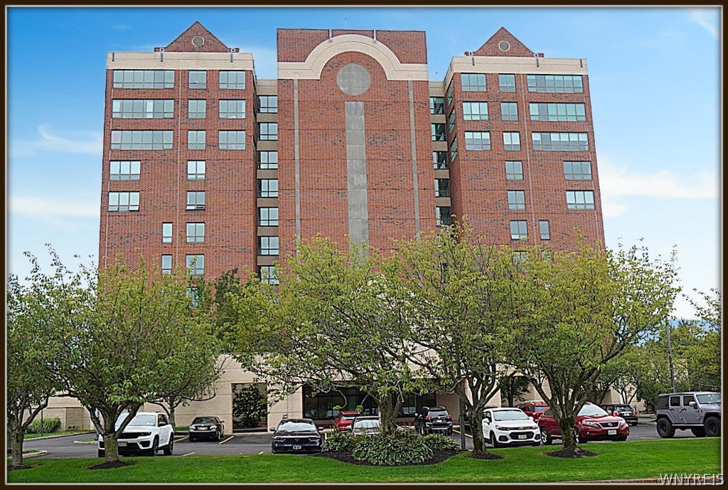 200 Lakefront Boulevard 301 — photo