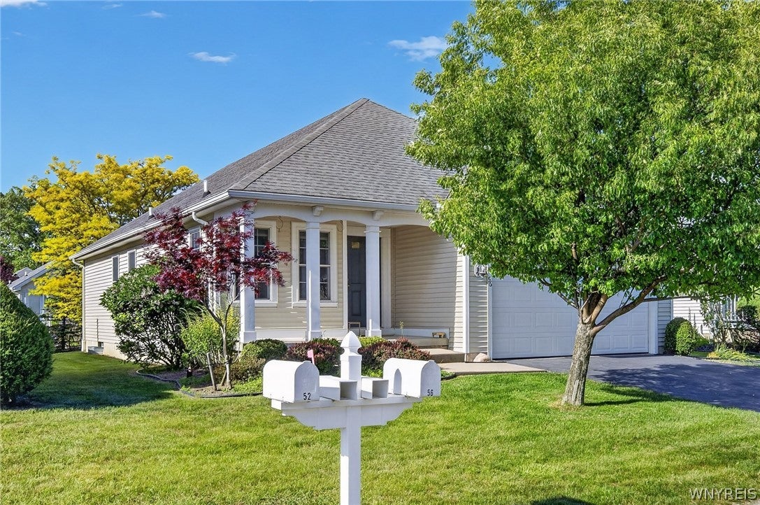 56 Mayfield Drive — photo