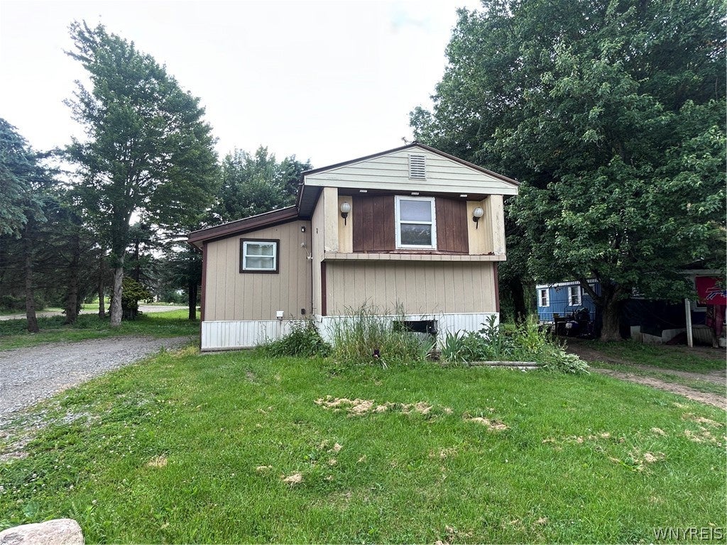 7207 Hunters Creek Lot 25 — photo