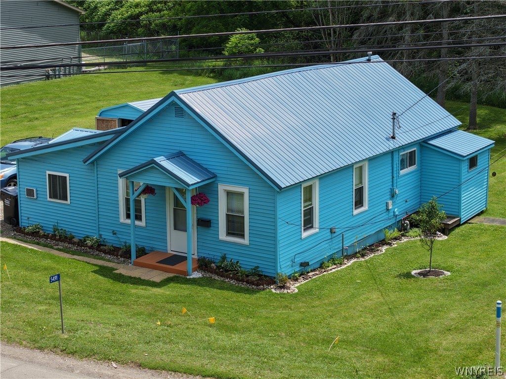 5491 Route 353 — photo