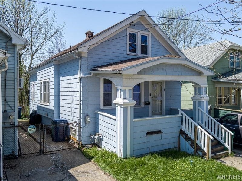 337 Crowley Avenue — photo