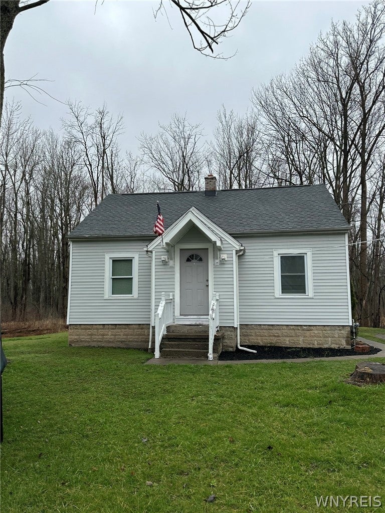 3400 Millersport Highway — photo
