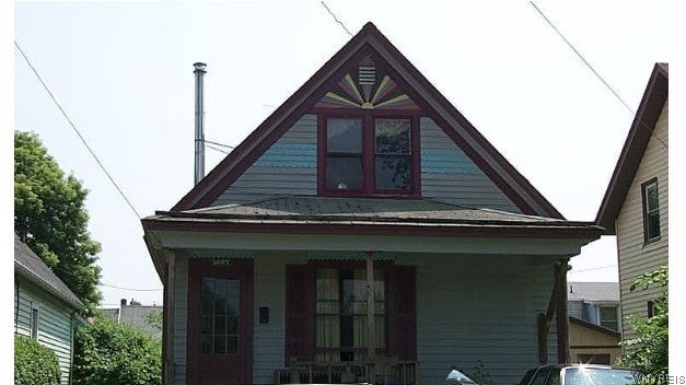 1657 Linwood Avenue — photo