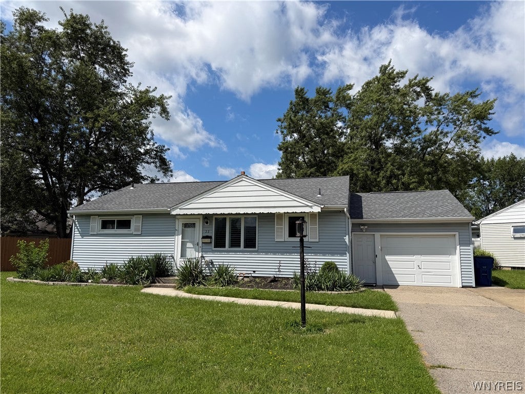 22 Castle Court — photo