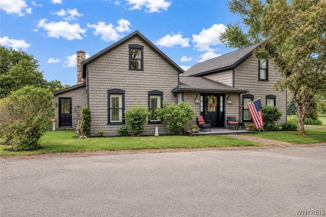 4686 Raecher Road Extension — photo