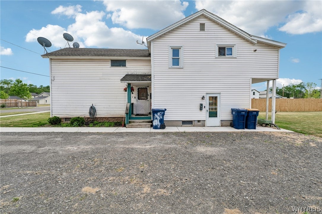 27 Porter Street — photo