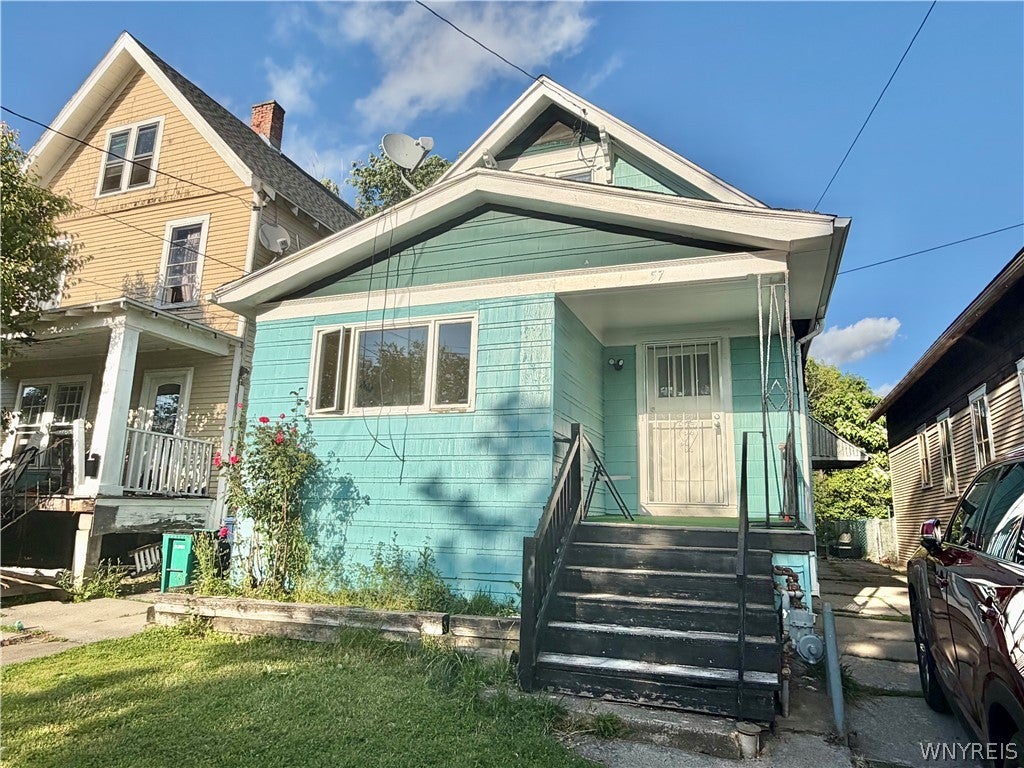 57 Floss Avenue — photo