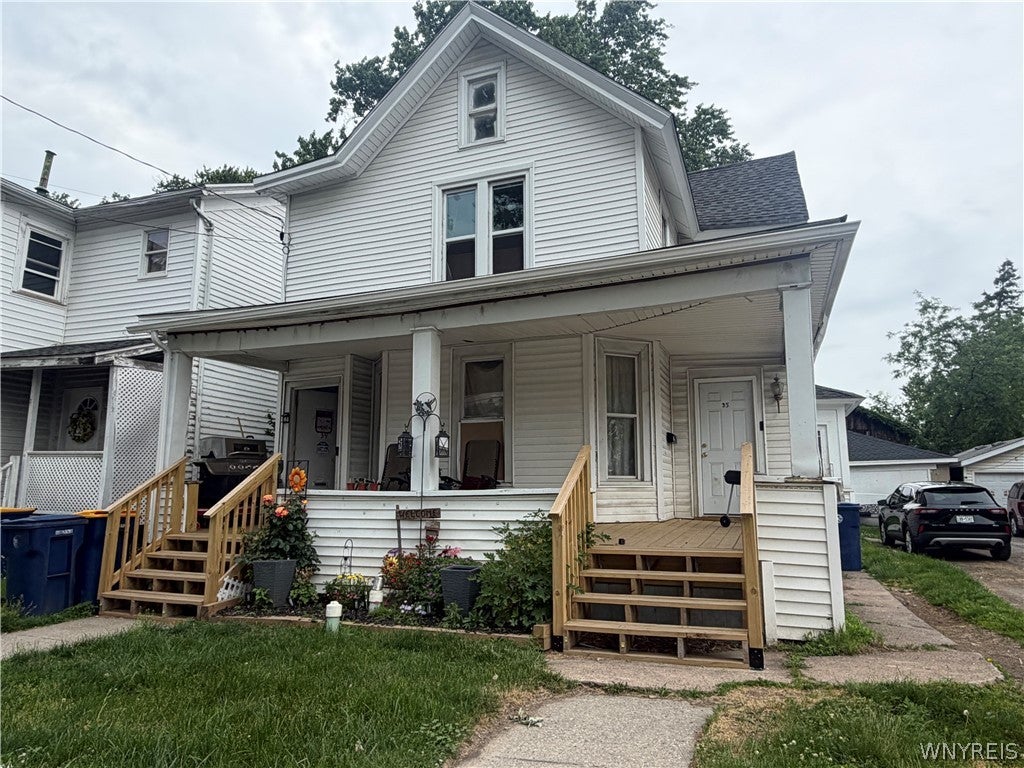 35 Orchard Street — photo