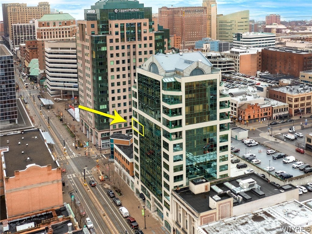 610 Main Street 905 — photo