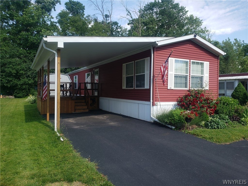 46 Lakewood Village — photo