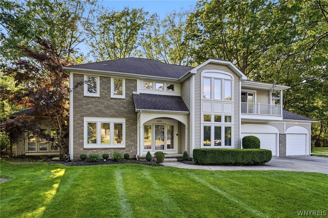 6970 Lockwood Court — photo