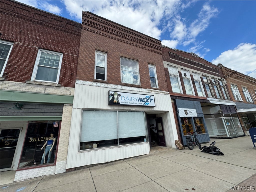 20 Market Street — photo