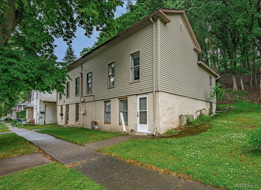 92 Garden Street — photo