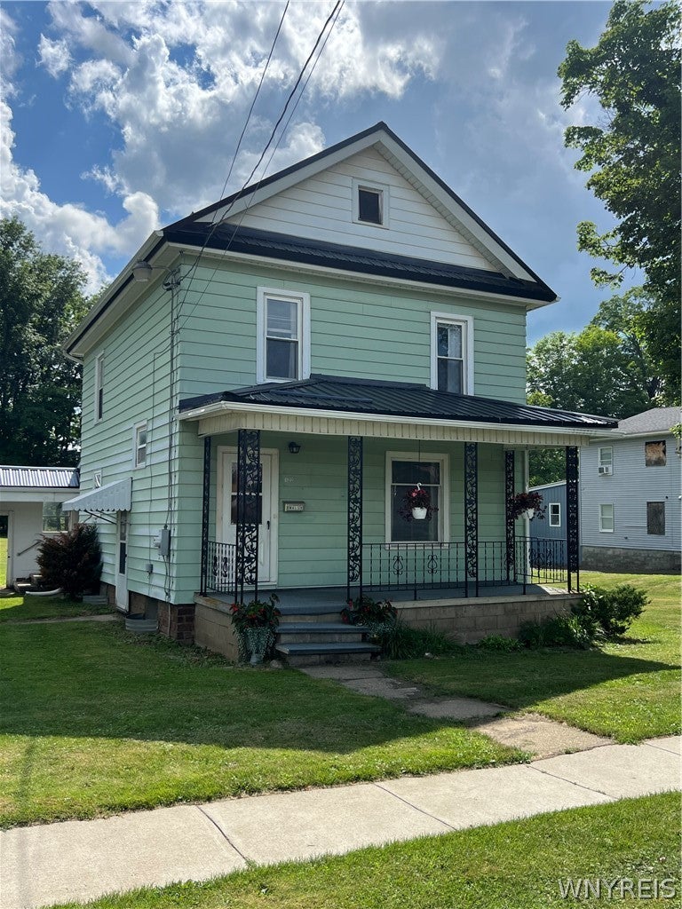 122 E Union Street — photo
