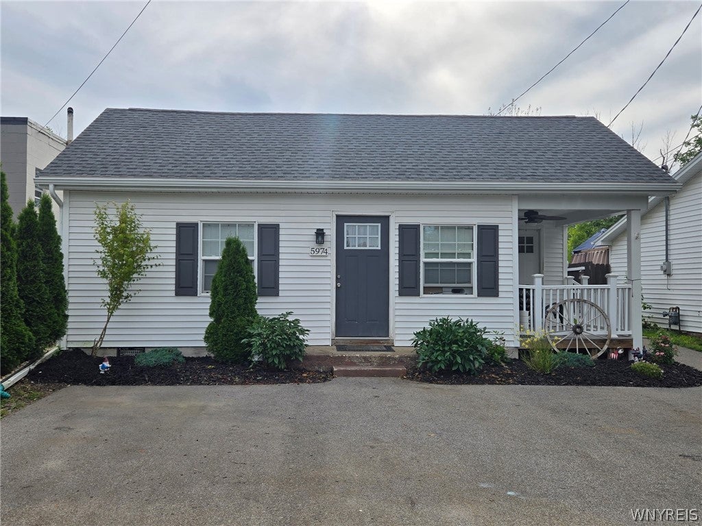 5974 Dover Road — photo